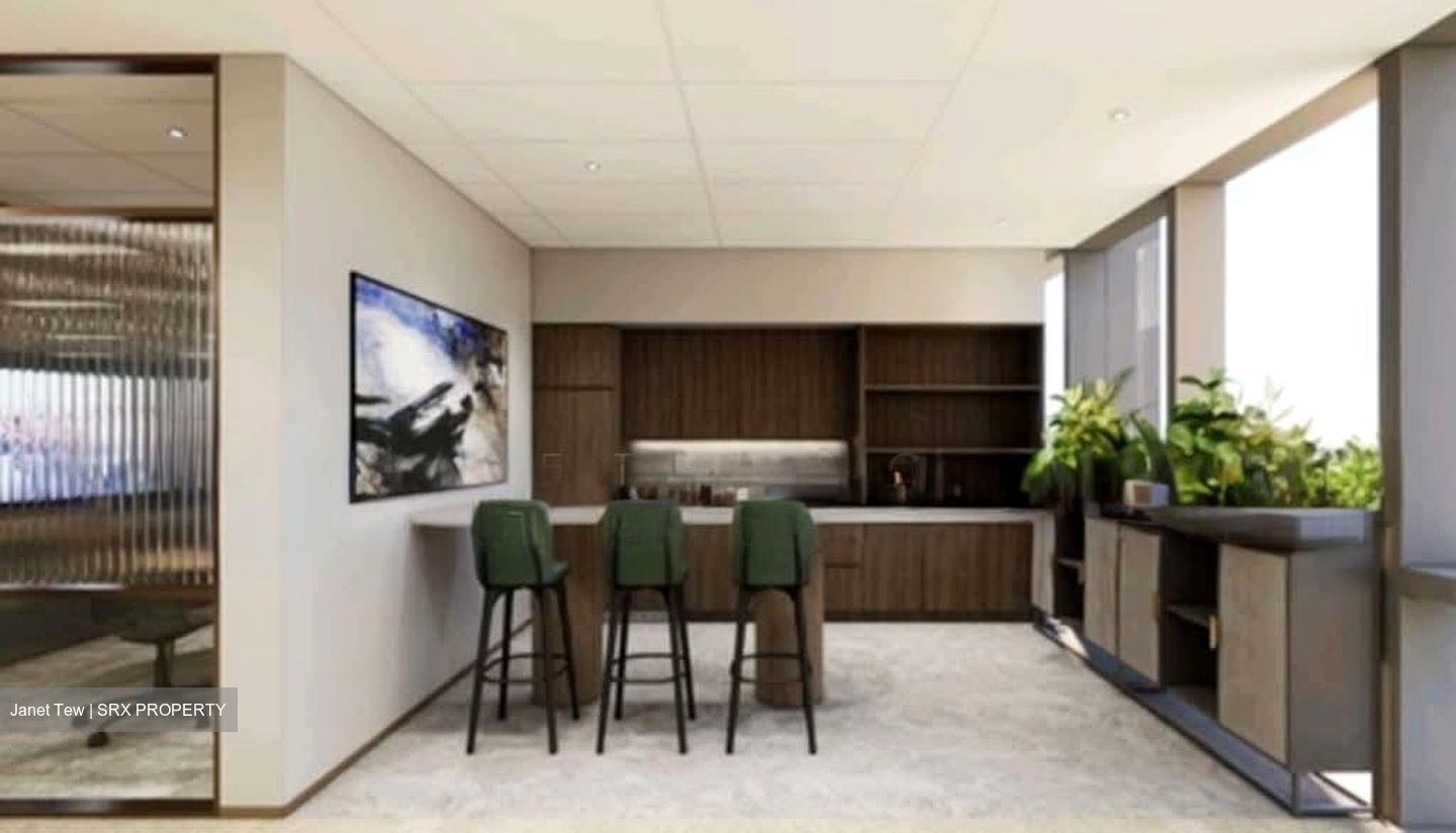 Mapletree Anson (D2), Office #530841711